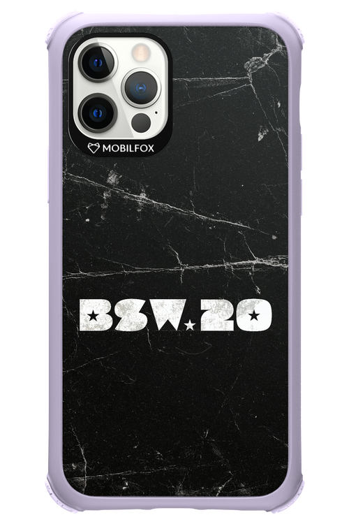 BSW 20 (2) 2.0 - Apple iPhone 12 Pro