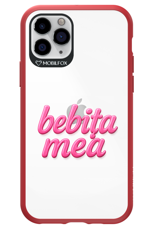 Meaa 2.0 - Apple iPhone 11 Pro