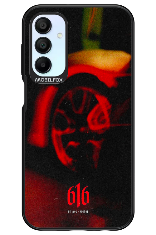 616 2.0 - Samsung Galaxy A15