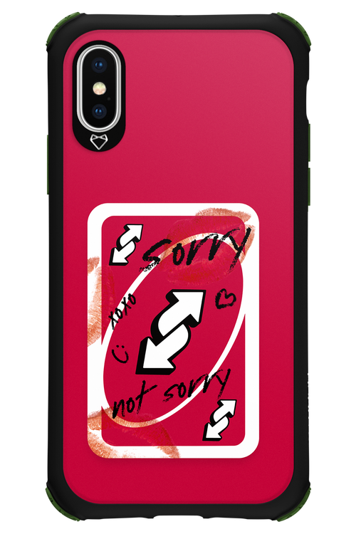 Turn 2.0 - Apple iPhone XS