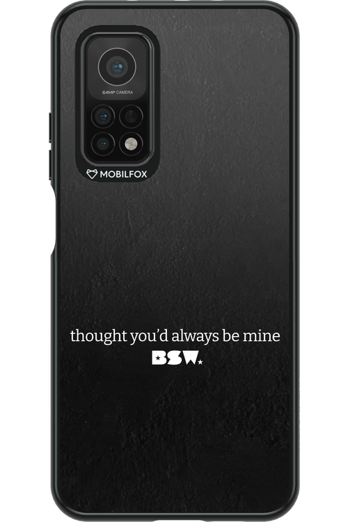 BSW FourSeasons 6 2.0 - Xiaomi Mi 10T 5G