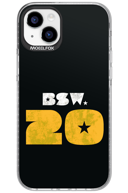 BSW 20 (6) 2.0 - Apple iPhone 15 Plus