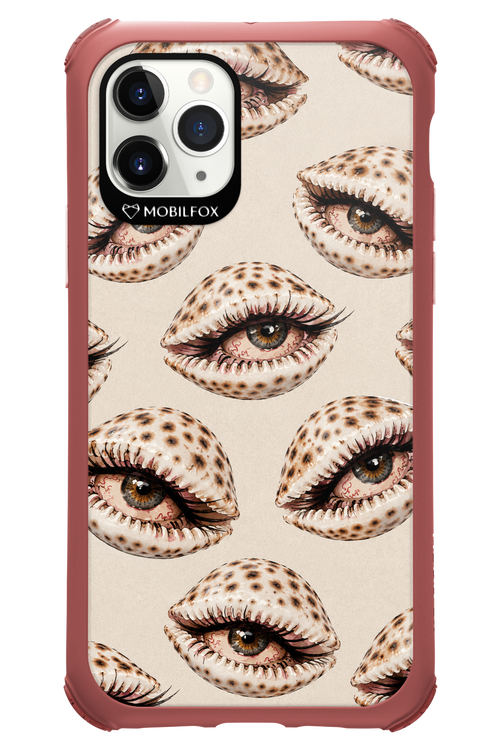 Ocean Eyes 2.0 - Apple iPhone 11 Pro