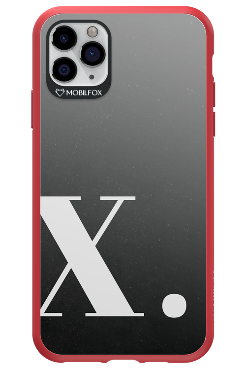 X (Off Space) 2.0 - Apple iPhone 11 Pro Max
