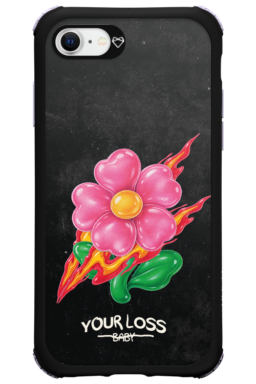 Your Loss 2.0 - Apple iPhone SE 2020