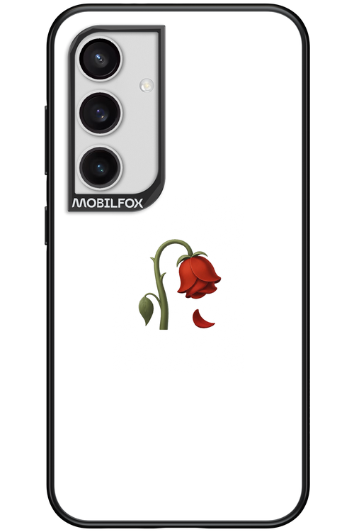Rose 2.0 - Samsung Galaxy S24