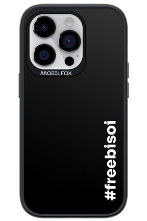 freebisoi III - Apple iPhone 14 Pro