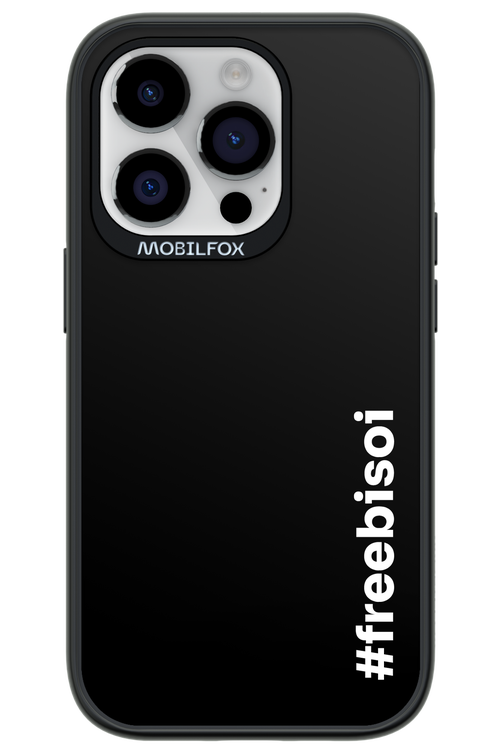 freebisoi III - Apple iPhone 14 Pro