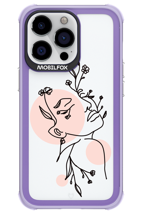 Confidence 2.0 - Apple iPhone 13 Pro