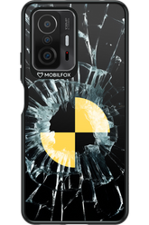 Shattered Proof - Xiaomi Mi 11T