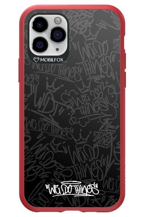 We Do Things 2.0 - Apple iPhone 11 Pro