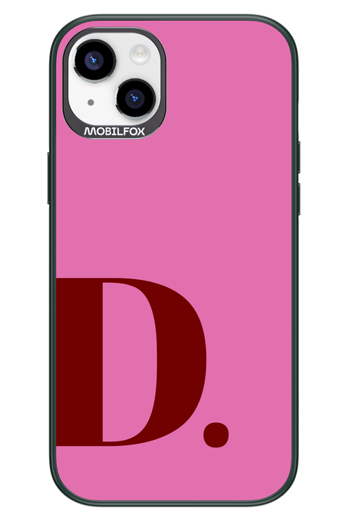 D (Sorbet) 2.0 - Apple iPhone 14 Plus