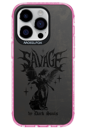 St. Savage - Apple iPhone 14 Pro