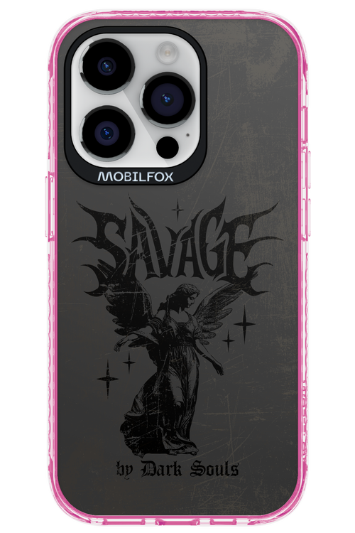 St. Savage - Apple iPhone 14 Pro