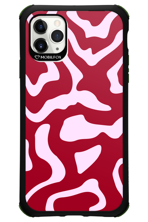 Strawberry Shake - Apple iPhone 11 Pro Max