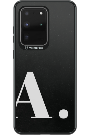 A (Off Space) 2.0 - Samsung Galaxy S20 Ultra 5G