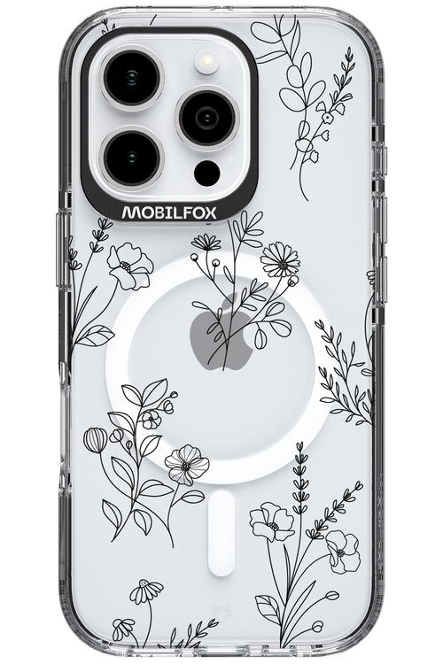 Bouquet 2.0 - Apple iPhone 16 Pro