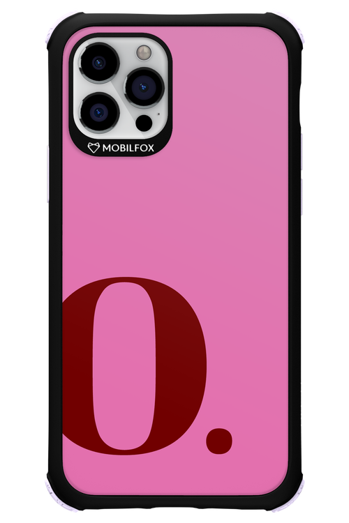 O (Sorbet) 2.0 - Apple iPhone 12 Pro