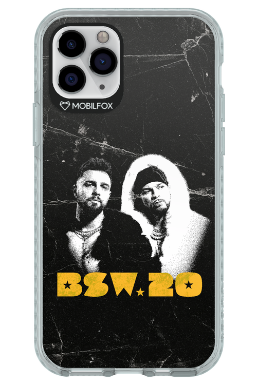 BSW 20 (3) 2.0 - Apple iPhone 11 Pro