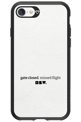 BSW FourSeasons 12 2.0 - Apple iPhone 7