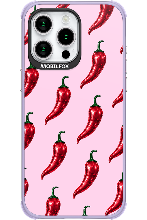 Chili Babe 2.0 - Apple iPhone 15 Pro Max