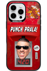 Punch Prala - Apple iPhone 16 Pro Max