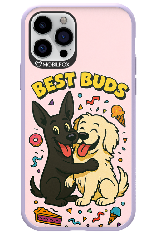 Best Buds 2.0 - Apple iPhone 12 Pro