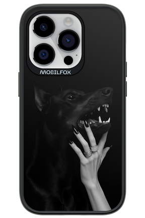 Hellhound - Apple iPhone 14 Pro