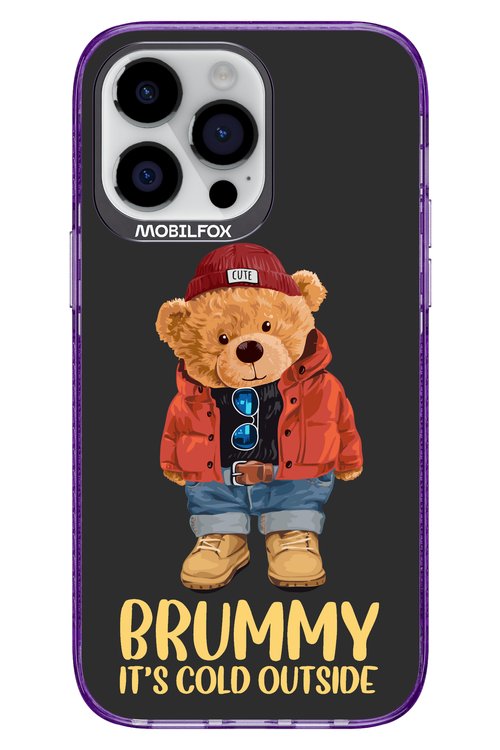 Brummy - Apple iPhone 14 Pro Max