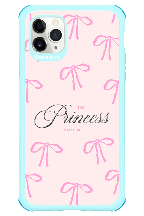 Princess Material - Apple iPhone 11 Pro Max