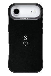 S Black 2.0 - Apple iPhone 17 Air
