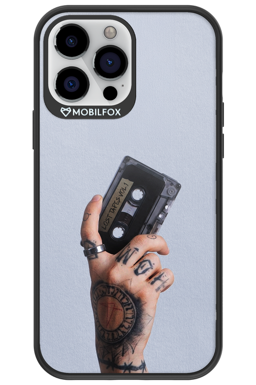 Bagabont 2.0 - Apple iPhone 13 Pro Max