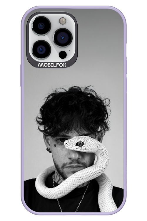 SNAKE (RAVA) 2.0 - Apple iPhone 13 Pro Max