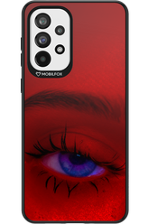 BLUE EYE - Samsung Galaxy A73