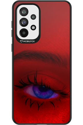 BLUE EYE - Samsung Galaxy A73