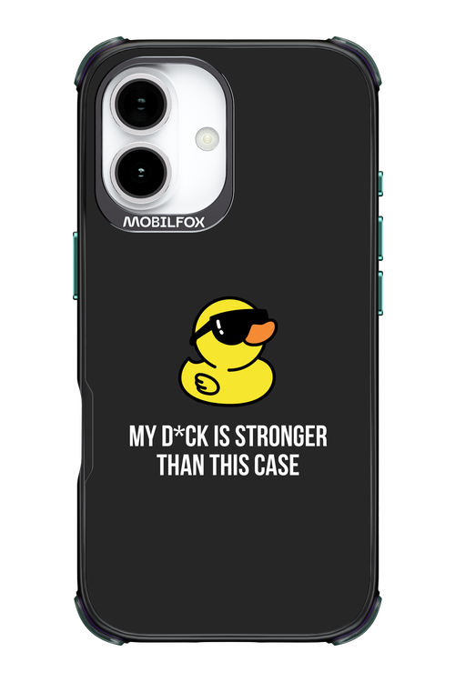 My D_ck 2.0 - Apple iPhone 17