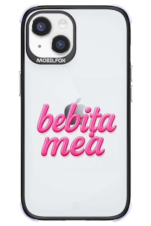 Meaa - Apple iPhone 14