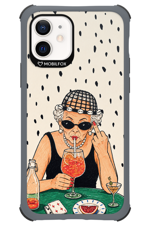 Mommy 2.0 - Apple iPhone 12