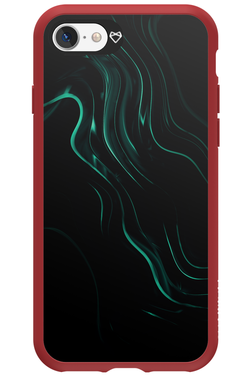 Northern Lights 2.0 - Apple iPhone 7