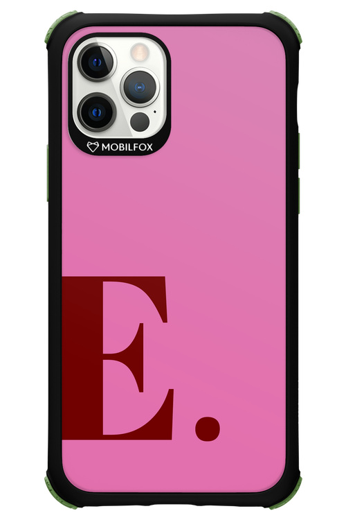E (Sorbet) 2.0 - Apple iPhone 12 Pro