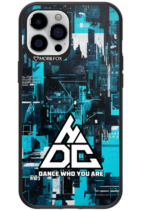 HDC 5 - Apple iPhone 12 Pro Max