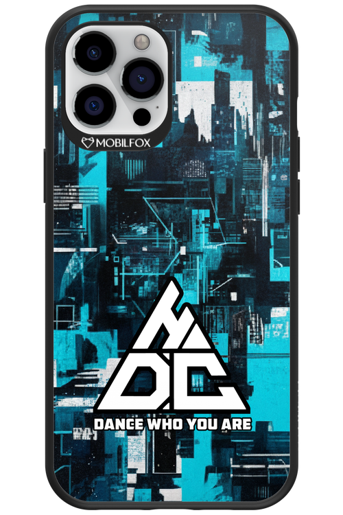 HDC 5 - Apple iPhone 12 Pro Max