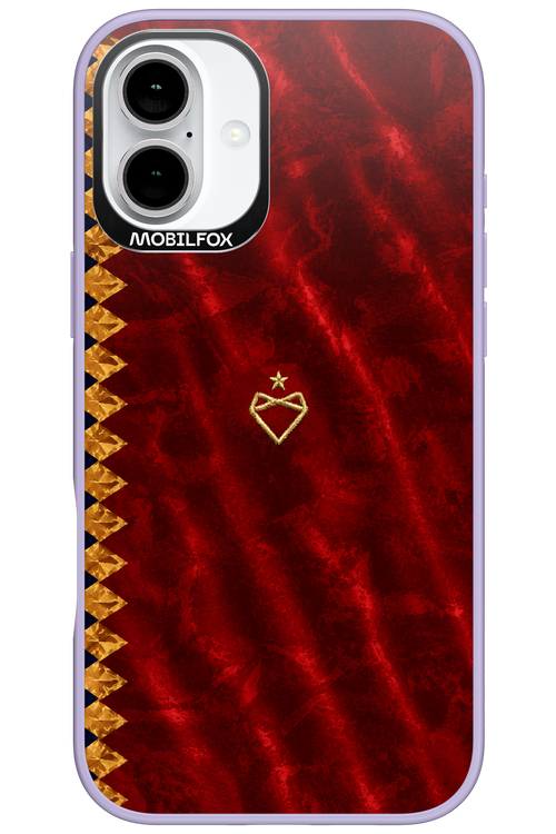 Spania x Mobilfox 2.0 - Apple iPhone 16 Plus