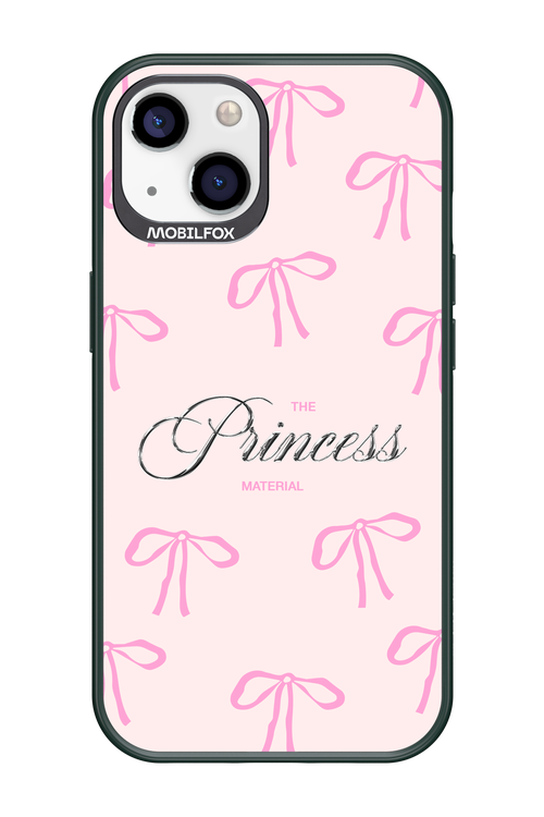 Princess Material 2.0 - Apple iPhone 13
