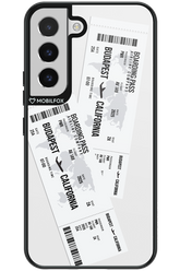 Takeoff Ticket - Samsung Galaxy S22