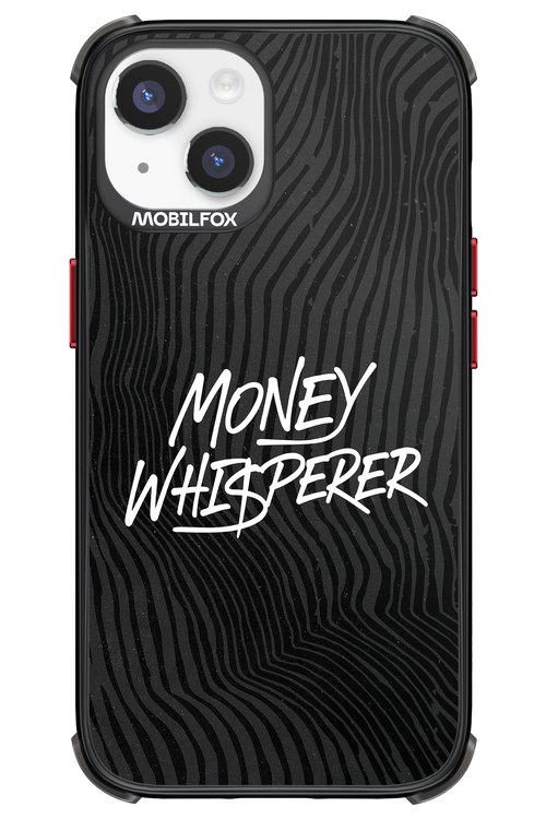 Money Whisperer 2.0 - Apple iPhone 14
