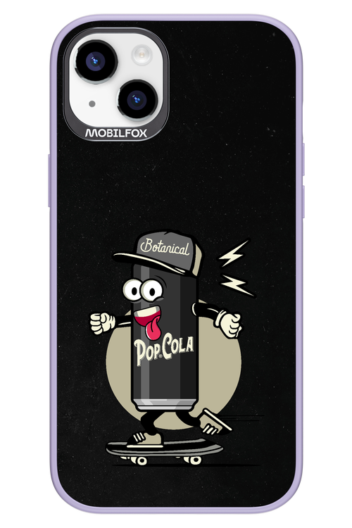 PopCola Botanical - Apple iPhone 14 Plus