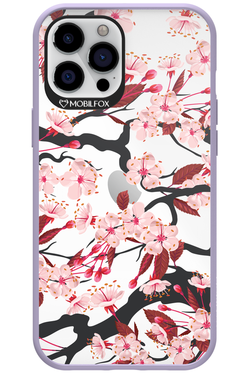 Sakura 2.0 - Apple iPhone 12 Pro Max