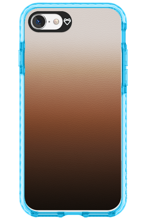 Desert Sunset - Apple iPhone 8