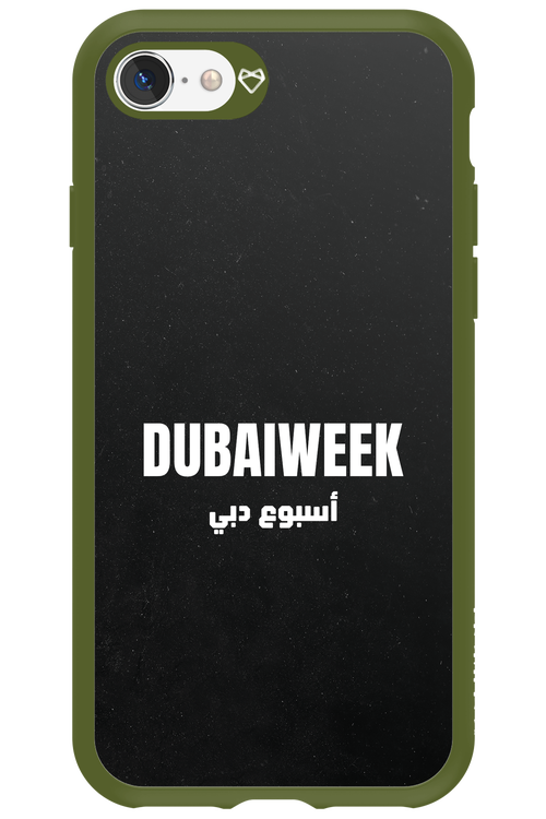 Dubaiweek Simple 2.0 - Apple iPhone SE 2022